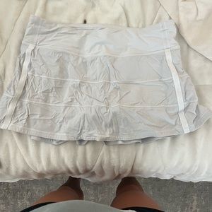 Lululemon Tennis Skirt